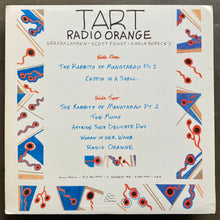 Tart – Radio Orange