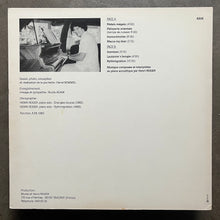 Henri Roger – Rythmigration