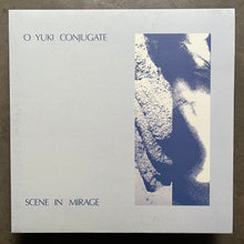 O Yuki Conjugate – Scene In Mirage