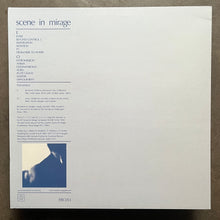 O Yuki Conjugate – Scene In Mirage