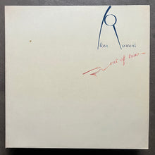 Alain Renaud – Out Of Time