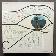 Alain Renaud – Out Of Time