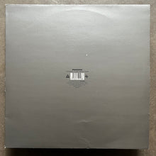 Panasonic ‎– Osasto EP