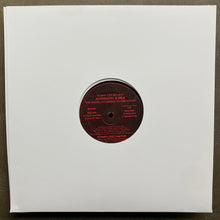 Automatic & Silk – The Gospel According To Chicago EP