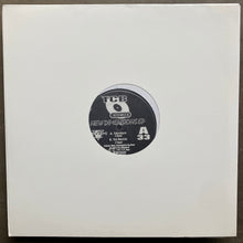 Troy Brown – New Dimensions EP