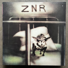 ZNR – Traité De Mécanique Populaire