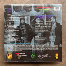 Blood Shanti & The Shanti-Ites – Pure Spirit