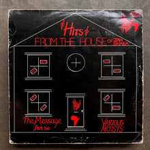 Various – Hits From The House Of Jah Shaka :The Message Part 2