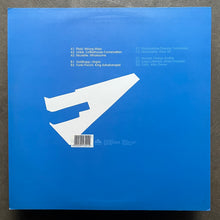 Plaid – Plaid Remixes (Parts In The Post) - 2/2