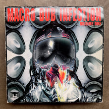 Various – Macro Dub Infection Volume One