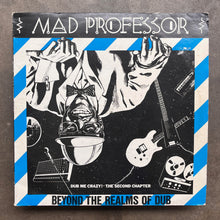 Mad Professor – Beyond The Realms Of Dub (Dub Me Crazy! The Second Chapter)