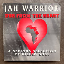 Jah Warrior – Dub From The Heart