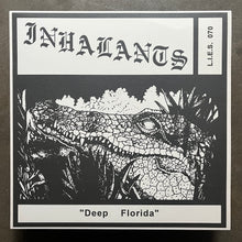 Inhalants  – Deep Florida