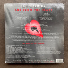 Jah Warrior – Dub From The Heart