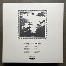Inhalants  – Deep Florida