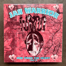 Jah Warrior ‎– Dub From The Heart Part 2