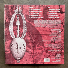 Jah Warrior ‎– Dub From The Heart Part 2