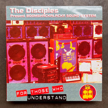 The Disciples  – For Those Who Understand