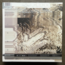 Autechre ‎– Incunabula