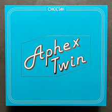 Aphex Twin – Cheetah EP