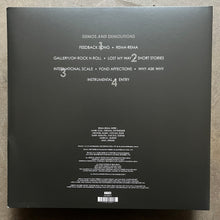 Rema-Rema – Fond Reflections