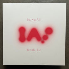 Ludwig A.F. – Blissful Lie