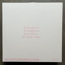 Ludwig A.F. – Blissful Lie