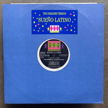 Sueño Latino ‎– Sueño Latino