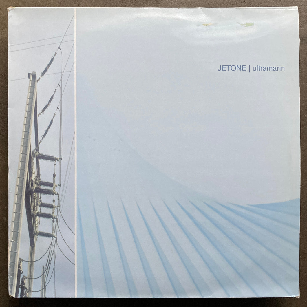 Jetone – Ultramarin