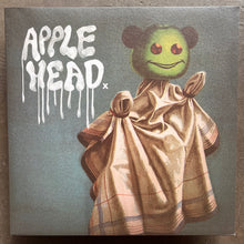 Applehead – Applehead