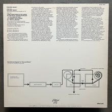 Brian Eno – Discreet Music
