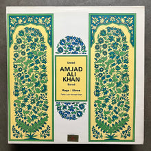 Ustad Amjad Ali Khan  – Raga Shree
