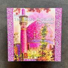 Muslimgauze – Beyond The Blue Mosque