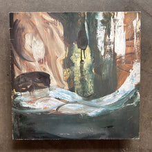 Henning Christiansen – Kirkeby Und/Og/And Edvard Munch, Op. 139