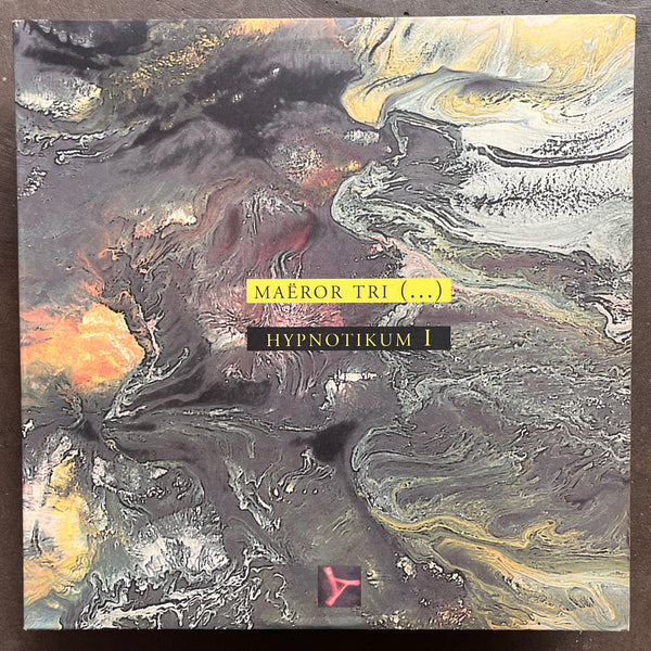 Maëror Tri (...) – Hypnotikum I