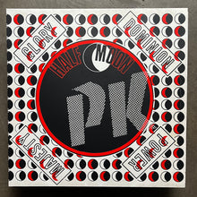Various – Glory Dominion Power Majesty - Half Moon Productions