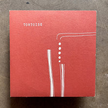 Tortoise – Why We Fight