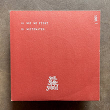 Tortoise – Why We Fight