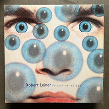 Robert Leiner  ‎– Visions Of The Past