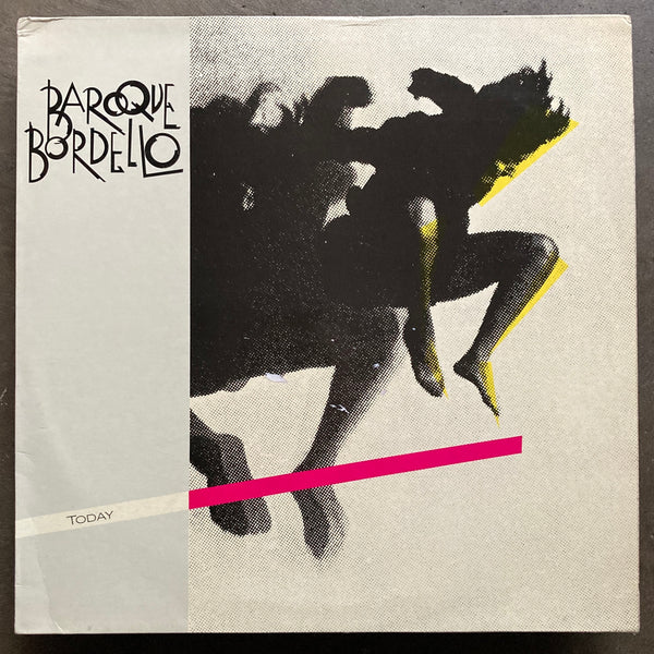 Baroque Bordello – Today
