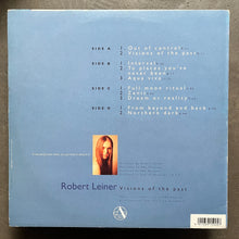 Robert Leiner  ‎– Visions Of The Past