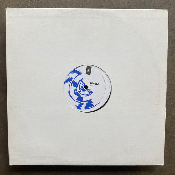 Sisterlove – The Hypnotist