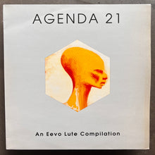 Various – Agenda 21