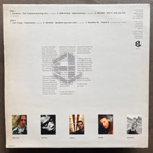 Various – Agenda 21