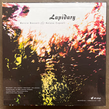 Marcia Bassett & Helena Espvall – Lapidary