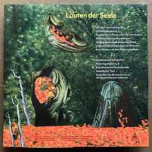 Lauten Der Seel - Lauten Der Seel