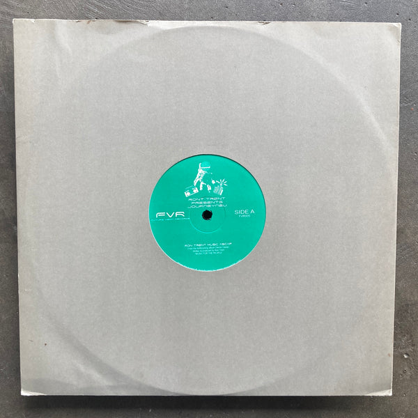 Ron Trent – Journeyn2u