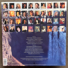 Angelo Badalamenti – Music From Twin Peaks