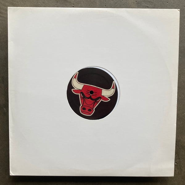 Gene Hunt – Pandemonium
