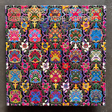 Roberto Musci, Giovanni Venosta – Urban And Tribal Portraits